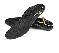 Roten PODIFER40 Plantare Ortopedico Piede Piatto Cavo Alluce Valgo Dita Martello (44)