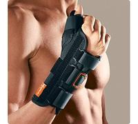 ROTEN - Polfit17 polsiera apribile con presa pollice (destra) - S