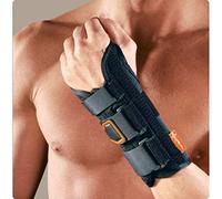 ROTEN - Polsiera corta apribile per mano sinistra Polfit19 - L