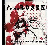 ROTEN ROSEN - WIR WARTEN.. -REISSUE-