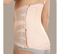 ROTEN - Sat (donna) busto semirigido alto con tiranti elastici - XL