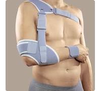 Roten - Tutore Lussazione Acromio-Clavicolare destro mis. Un