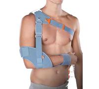 ROTEN - Tutore per lussazione acromion claveare Roten - Sinistra