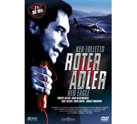 Roter Adler - Red Eagle