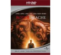 Roter Drache