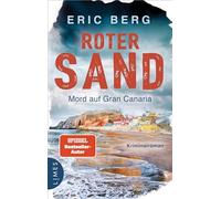 Roter Sand - Mord auf Gran Canaria: Kriminalroman: 1