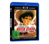 Roter Staub - Uncut und HD Remastered - Classic Cult Collection