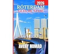 RÓTERDAM GUÍA DE VIAJE 2026
