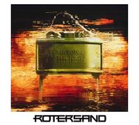 Rotersand How Do You Feel Today (CD) Album Digipak