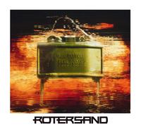ROTERSAND How Do You Feel Today? (CD)