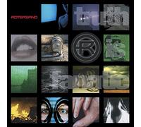Truth Is Fanatic (1 CD Audio) - Rotersand (Audio Cd)
