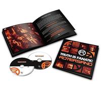 Rotersand - Truth Is Fanatic