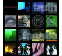 Rotersand - Truth Is Fanatic