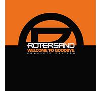 Rotersand - Welcome to Goodbye