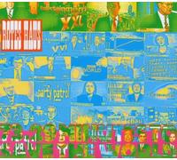 Rotes Haus - 73,29 Minutes to Save the World