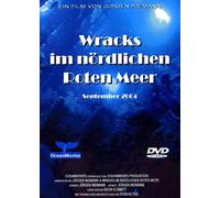 Rotes Meer - Wracks im nördlichen Roten Meer