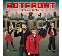 Rotfront - 17 Deutsche Taenze