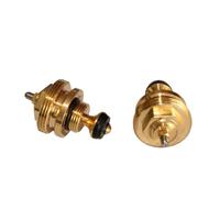 Roth 3/8 " Valvola Termostato, Inserto per Universale Ripartitore, 1150009844