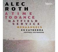 Roth, A./ Skidmore, Jeffrey - Time To Dance