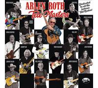 Roth, Arlen - Tele-Masters