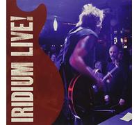 Roth, Arlen & The Cordobas - Iridiumlive 003 2.29.12