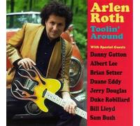 Roth, Arlen - Toolin Around