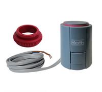 Roth Attuatore Termico, 230V N.Thermoantrieb, Nur 1Watt, 1135007414