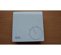 Roth Basicline H 230V, termostato spaziale, termostato ambiente, 1135007402