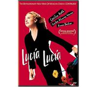 Roth/Becker/Alvarez-Novoa - Lucia Lucia