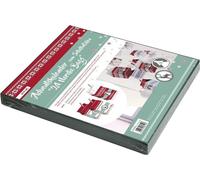 Roth Calendario Dell'Avvento per il Ripieno Si Advent Calendario di Natale 24 B