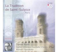ROTH, DANIEL - LA TRADITION DE SAINT-SUL