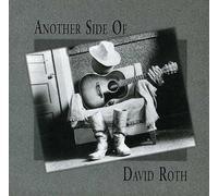 Roth David - Another Side Of David Roth