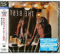 Roth, David Lee - Best Of