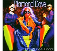 ROTH, DAVID LEE - DIAMOND DAVE -14TR-