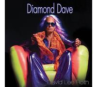 Roth,David Lee - Diamond Dave (Pink Vinyl)