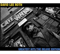 Roth David Lee - Greatest Hits (Deluxe Edition) (2 CD)