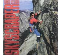 `Roth, David Lee `-Skyscraper VINYL LP NUOVO