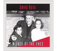 Roth, David - Nights At The Chez