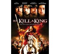 Roth/Everett/Scott - To Kill a King