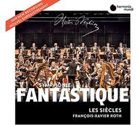 Hector Berlioz Hector Berlioz: Symphonie Fantastique (CD) Album