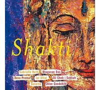 Various Artists Shakti (CD) Album