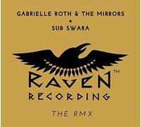 Roth, Gabrielle & Mirrors/ Sub Swara - Raven - Rmx
