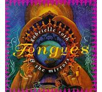 Roth, Gabrielle & Mirrors - Tongres