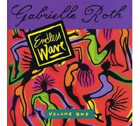 Roth, Gabrielle & Mirrors - Vol. 1-Endless Wave