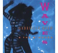 Roth, Gabrielle & Mirrors - Waves