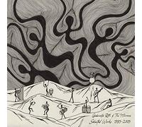 Roth Gabrielle & The Mirrors - Selected Works 1985-2005
