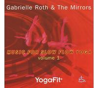 Gabrielle Roth Yogafit 1 (CD) Album