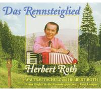 Roth,Herbert & Schulz,Waltraut - Das Rennsteiglied