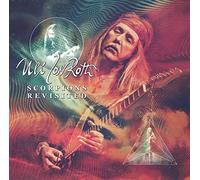 Roth Jon Uli - Scorpions Revisited
