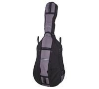 Roth & Junius BSB-01 1/2 GY/BK Bass Soft Bag
